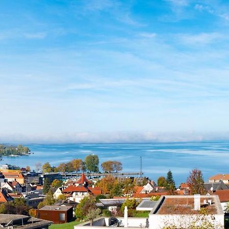 Haus4Zimmer - Luxus Mit Blick Ueber Den Bodensee - Mit Garage Брегенц Экстерьер фото