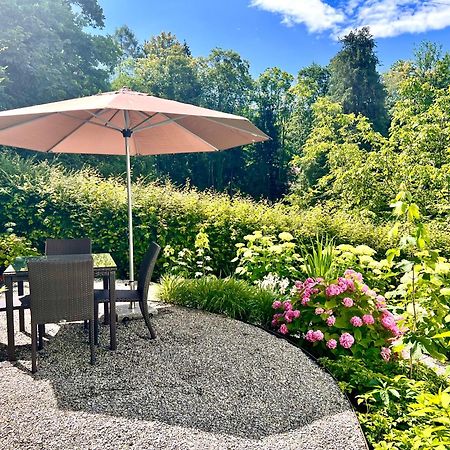 Haus4Zimmer - Luxus Mit Blick Ueber Den Bodensee - Mit Garage Брегенц Экстерьер фото