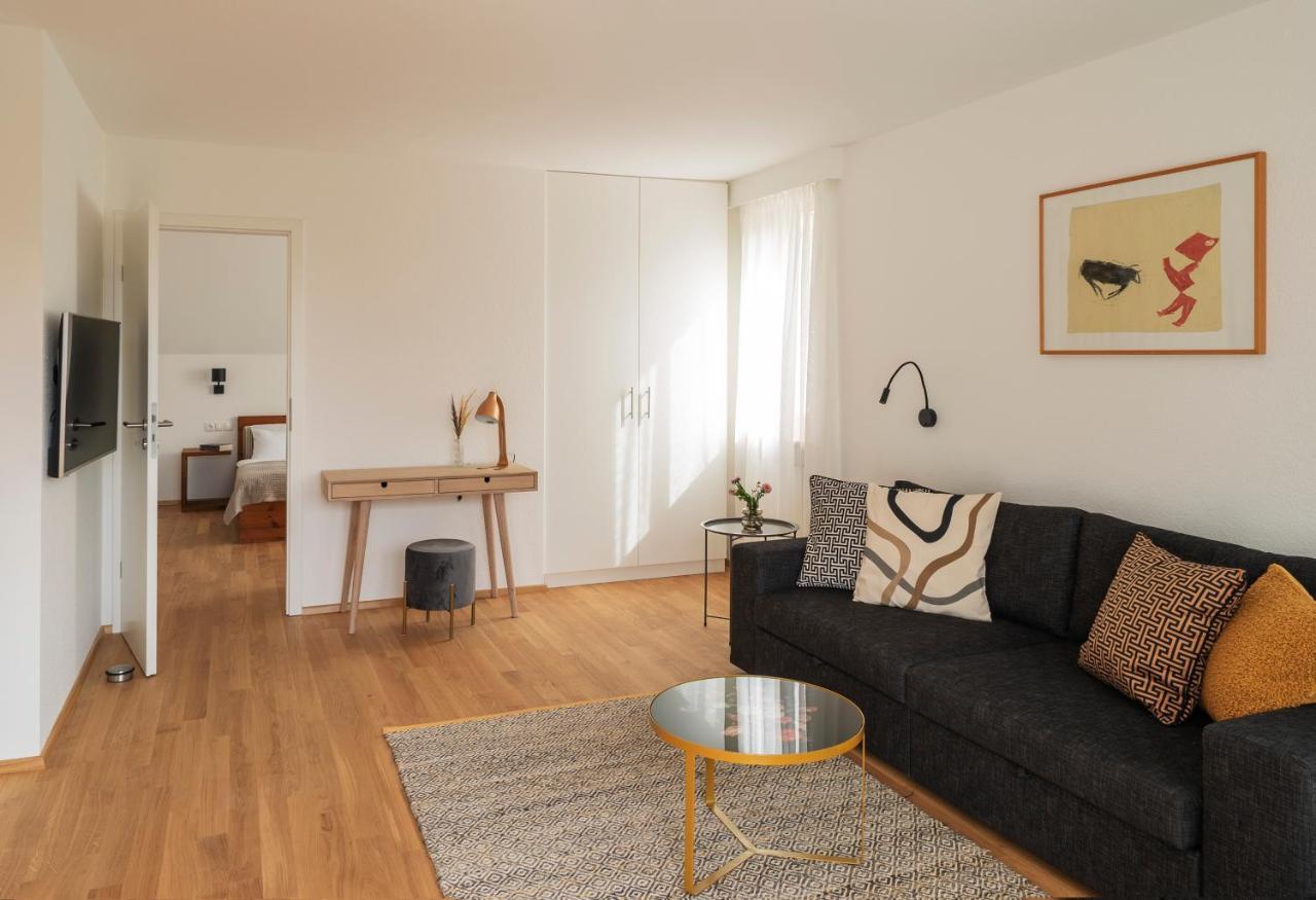 Haus4Zimmer - Luxus Mit Blick Ueber Den Bodensee - Mit Garage Брегенц Экстерьер фото