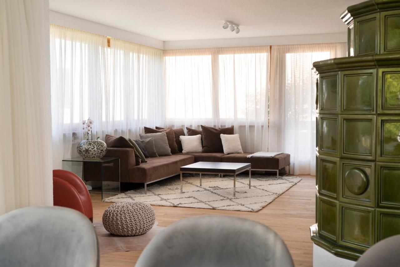 Haus4Zimmer - Luxus Mit Blick Ueber Den Bodensee - Mit Garage Брегенц Экстерьер фото