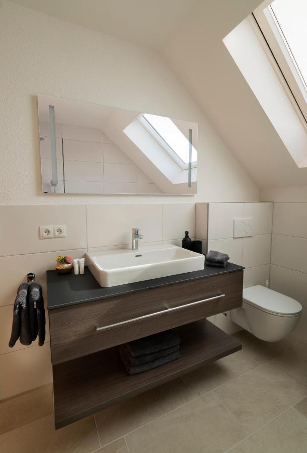 Haus4Zimmer - Luxus Mit Blick Ueber Den Bodensee - Mit Garage Брегенц Экстерьер фото