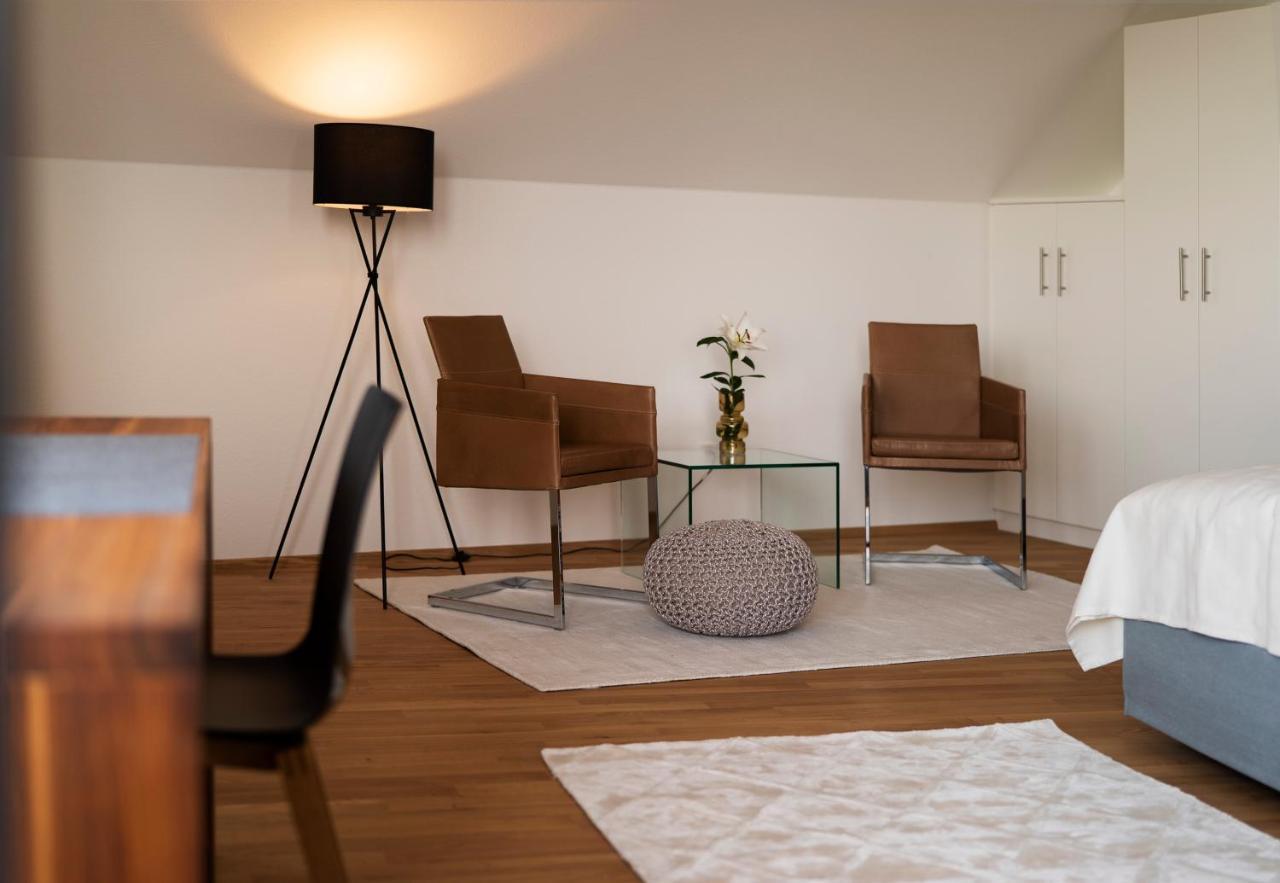 Haus4Zimmer - Luxus Mit Blick Ueber Den Bodensee - Mit Garage Брегенц Экстерьер фото