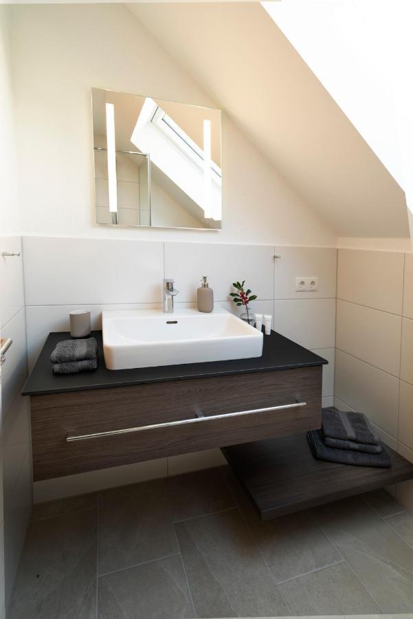 Haus4Zimmer - Luxus Mit Blick Ueber Den Bodensee - Mit Garage Брегенц Экстерьер фото