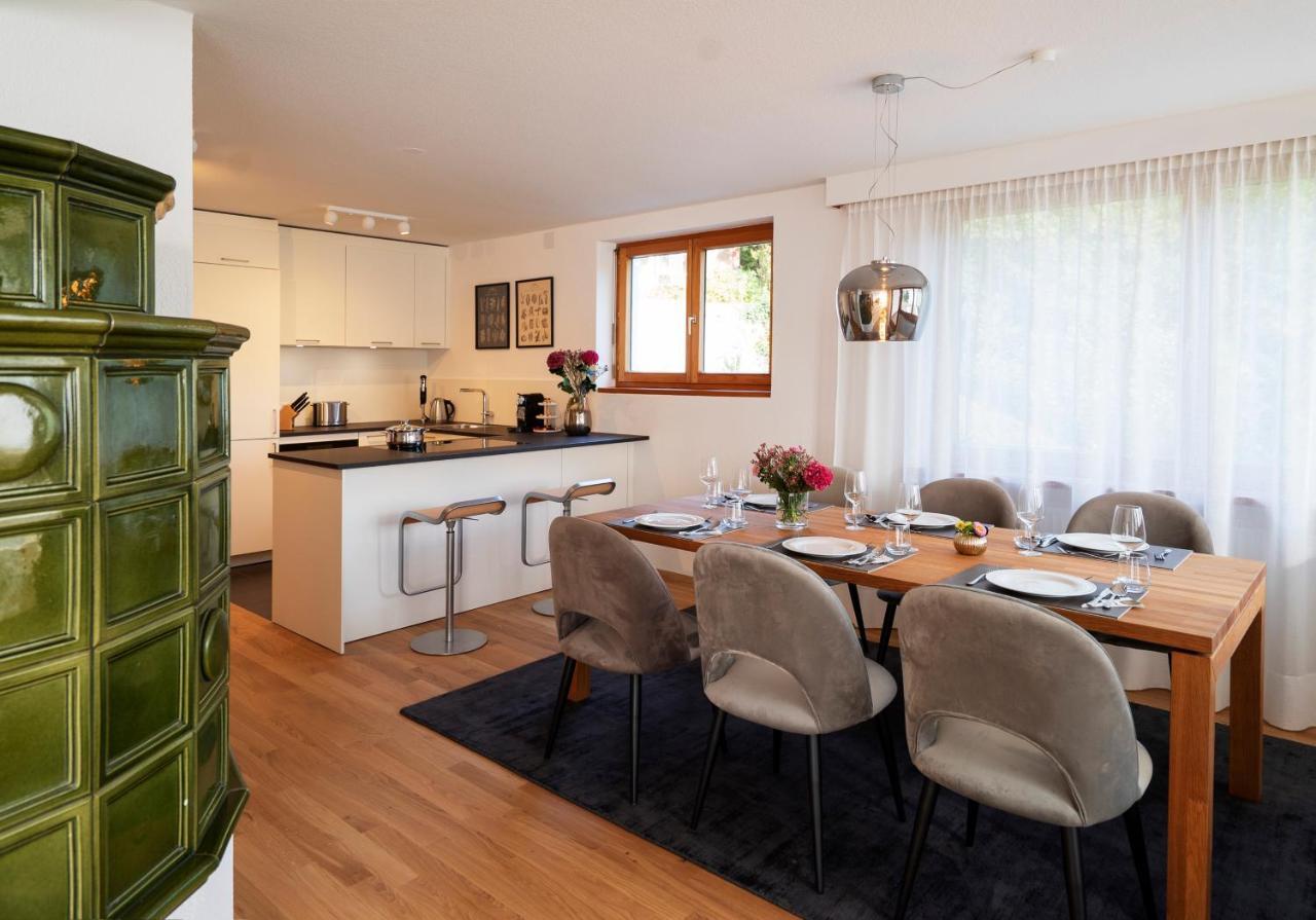 Haus4Zimmer - Luxus Mit Blick Ueber Den Bodensee - Mit Garage Брегенц Экстерьер фото